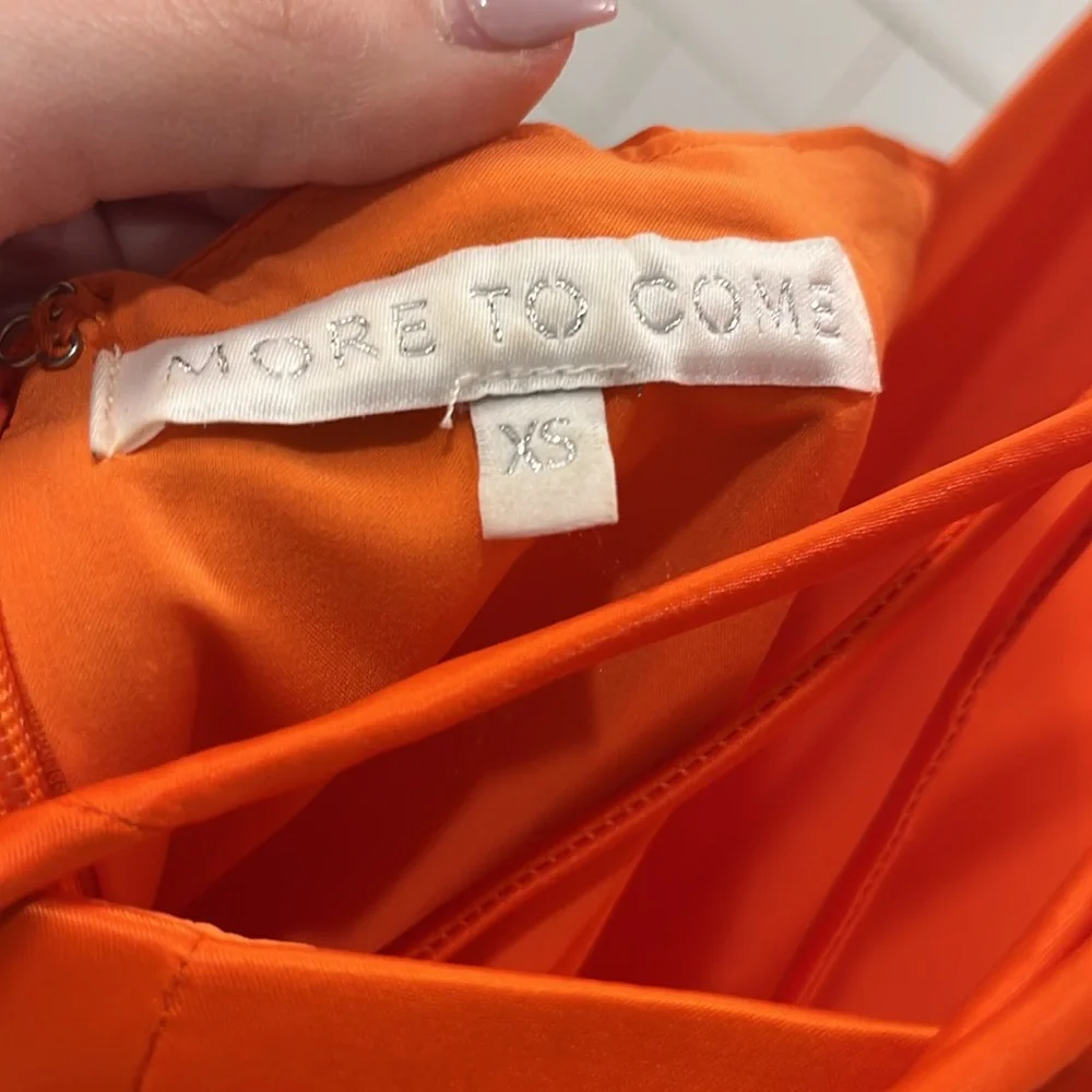 Alexis More to Come mini dress - Picture 4 of 6